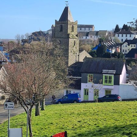 Kinsale Town Cosy Home 2 Min Walk To Town Center Luaran gambar