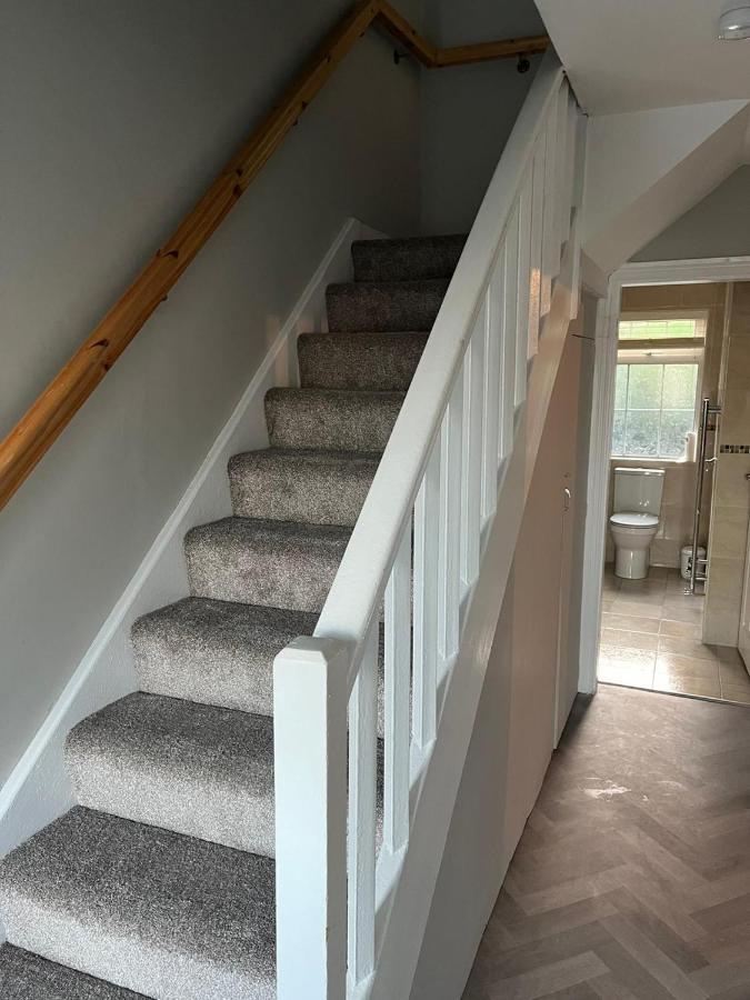 Kinsale Town Cosy Home 2 Min Walk To Town Center Luaran gambar