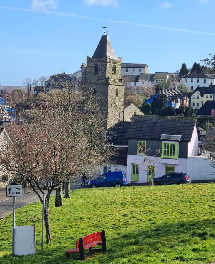 Kinsale Town Cosy Home 2 Min Walk To Town Center Luaran gambar