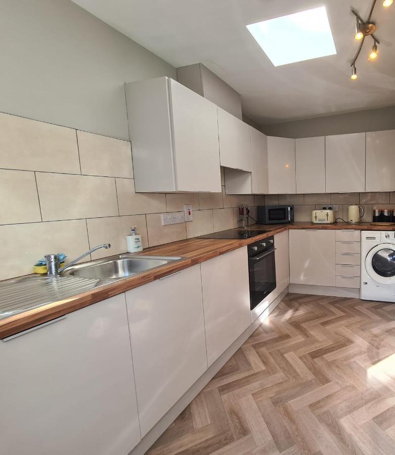 Kinsale Town Cosy Home 2 Min Walk To Town Center Luaran gambar