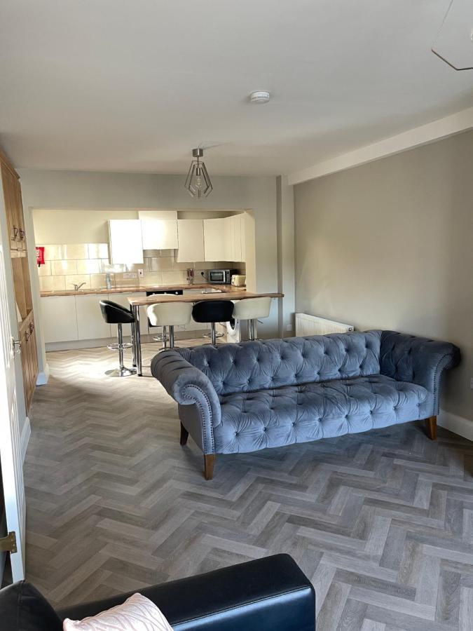 Kinsale Town Cosy Home 2 Min Walk To Town Center Luaran gambar